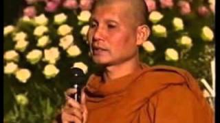 PHRA AJAHN YANTRA AMARO 024 Gratitude at Guandi Temple Houston, Texas USA 11 Mar 2000 No 1