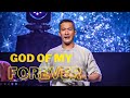 God Of My Forever_-_Philip Mantofa (GMS) #worship #gmschurch #gmslive #song  #fyp #trending