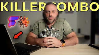 Build BETTER FlutterFlow Apps FASTER With Claude Clode (My Complete Workflow)