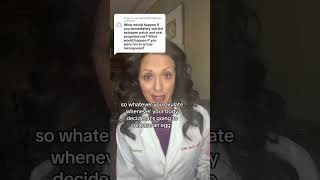 Can I Stop Birth Control and Transition to An Estrogen Patch?
