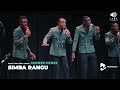 Shower Power - Simba Rangu (Live in Zambia 2024)