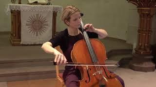 Pavane pour une infante défunte - Maurice Ravel - #cello #ravel #piano