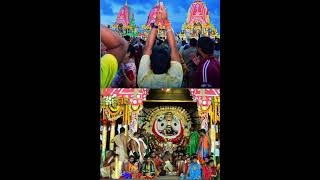 Suna Besha of Lord Jagannath  from Puri #live