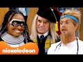 Henry Danger vs Danger Force?! | "Guardians of the Ponytail" 5 Minute Episode | Nickelodeon UK