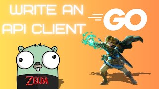 How I Write an API Client in Golang (with testing)