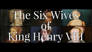 The Six Wives of King Henry VIII Part 1 Narrated
