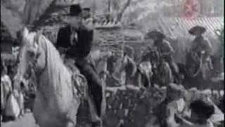 PEDRO INFANTE - LOS GAVILANES (ILUSTRADO)