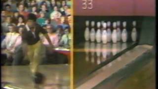 Pro Bowlers Tour - 1980 Fair Lanes Open highlights