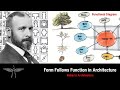 Form Follows Function in Architecture