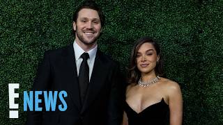What Makes Josh Allen "Bark and Snap" at Wife Hailee Steinfeld
