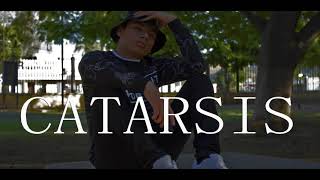 AfterQuintana - CATARSIS Prod.HomageBeats