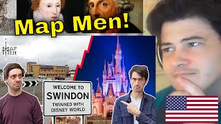 American Reacts Twin Towns: What Went Wrong?