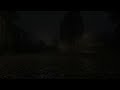 Sleeping Rain Sounds | Soft Rain Falling Into a Quiet Evening