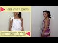 How to tie and style your sarong  pareo in 11 different ways - dianasaid.com