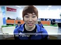 spl interview of best u0026 rain in skt1 english ver