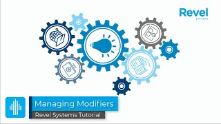 Modifiers: Adding, Assigning, Copying