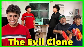 The Evil Clone | D\u0026D Squad Movies