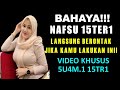 JANGAN NONTON KALAU BELUM MENIKAH ‼️ ADAB SEBELUM J1L.4T J1M4K dengan 15tr1