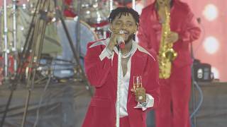 Diamond Platnumz Yatapita Live In Dodoma (Retro Tour 2026)