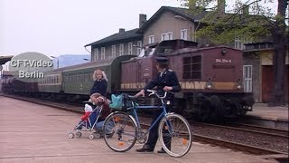 Dieselloks der Deutschen Reichsbahn