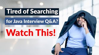 Core Java Interview Questions and Answers: Everything You Need to Know