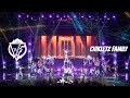 Chikletz Family (Philippines) | Body Rock Asia 2024