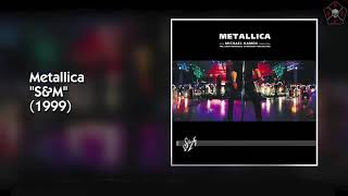 Metallica - S&M (1999) [FULL LIVE ALBUM]