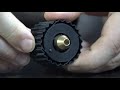 how to use the tube notching tools. centurial tube tracer tutorial.