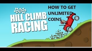 Unlimited Coins No Hack Hill Climb Racing