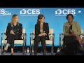 autonomous vehicles the future is finally here ces 2025 conference session