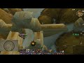 Classic WoW: Zul'Farrak Graveyard solo Hunter