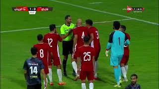 اهداف مباراة فاركو وطلائع الجيش 1-1 الدور الأول | الدوري المصري الممتاز موسم 2022–2023