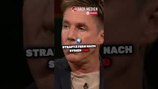 Das Vertrauen in den Staat auf dem Prüfstand? @ZDFheute #markuslanz