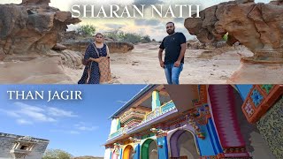 THAN JAGIR \u0026 SHARAN NATH