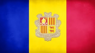 Andorra National Anthem (Instrumental)