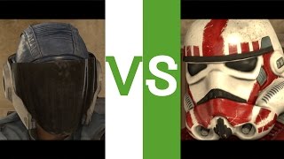 Hitboxes - SFM STAR WARS