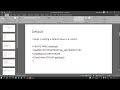Default Constraint In SQL