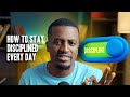 5 Discipline Hacks that Changed My Life