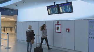 FAA Computer Glitch Causes Delays Across U.S
