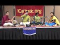 margazhi in detroit 2013 an icarnatic music festival shruthi u0026 shashank flute