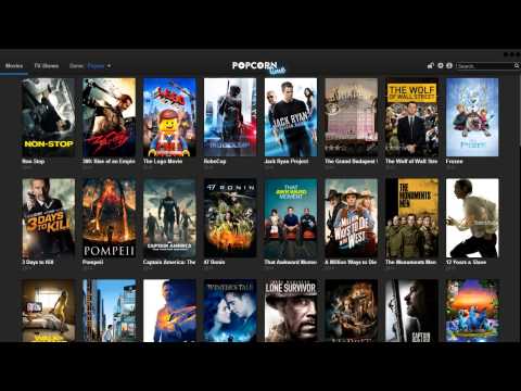 How To Watch Movies And TV Shows For Free On Your Computer! How To Watch Movies And TV Shows For Free On Your Computer!