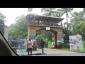 thumboormuzhi hanging bridge athirapally waterfalls kerala