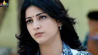 Oh My Friend Movie Scenes | Shruti Haasan Intro | Telugu Latest Movie Scenes | Sri Balaji Video