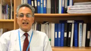 NHS Lanarkshire Public Health Annual Report 2012-2013 - Introduction