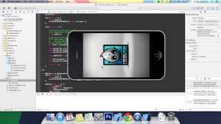 Cocos2d-x JavaScript Tutorial 10 - Positioning using Place