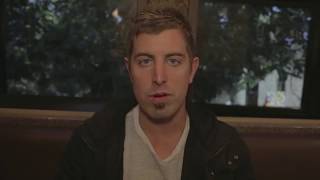 Jeremy Camp Talks about I Still Believe