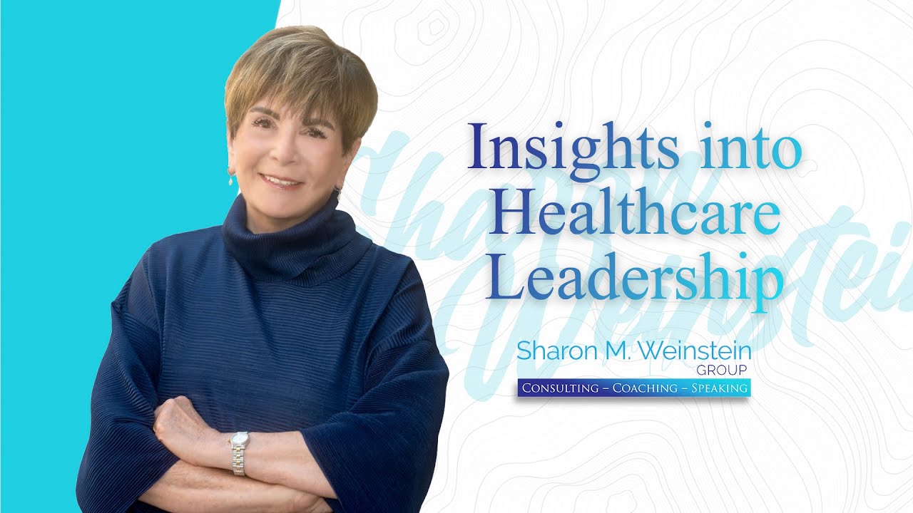 Unlocking The Secrets Of Successful Healthcare Leadership: Insights And ...