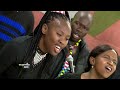 Uthando | Thanda Choir