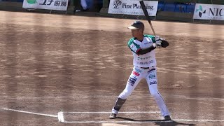 栃木ゴールデンブレーブス 尾田剛樹 応援歌