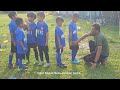 SESI LATIHAN BOLASEPAK JUNIOR MSU FC (24.08.2024-Sabtu) - Part 2